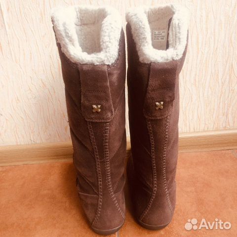 Сапоги женские зимние 38,5 Timberland Сапоги женские зимние 38,5 Timberland