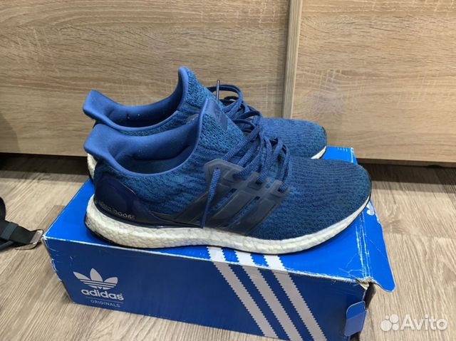 Кроссовки adidas Кроссовки adidas