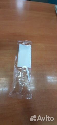 Одноразовые вилки