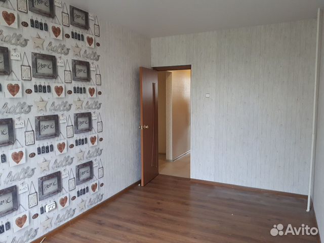 2-к квартира, 50 м², 2/9 эт. 2-к квартира, 50 м², 2/9 эт.