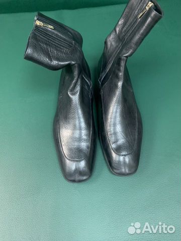 Сапоги YSL оригинал