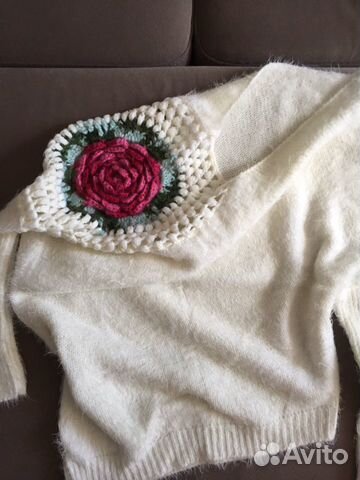 Кофта Кофта