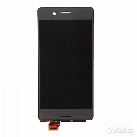 Дисплей + тачскрин Sony Все модели