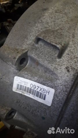 АКПП Bmw X5 E70 2007-2013