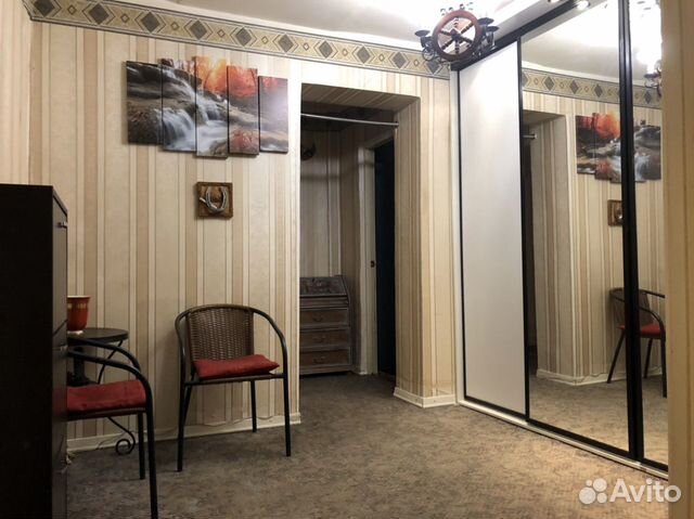 3-к квартира, 64 м², 5/16 эт. 3-к квартира, 64 м², 5/16 эт.