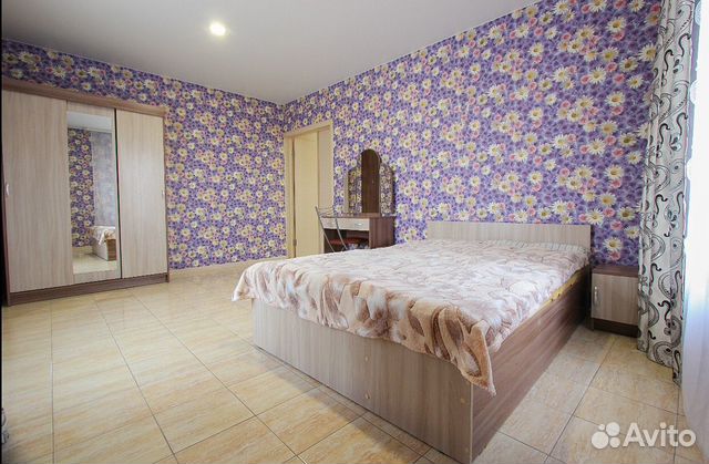 2-к квартира, 46 м², 2/12 эт.