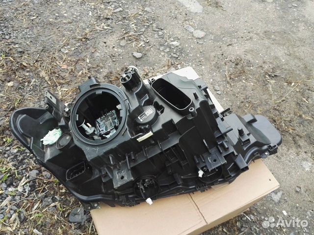 Фара левая ксенон Bmw 3-Серия F30, F80 2011-2018 Фара левая ксенон Bmw 3-Серия F30, F80 2011-2018