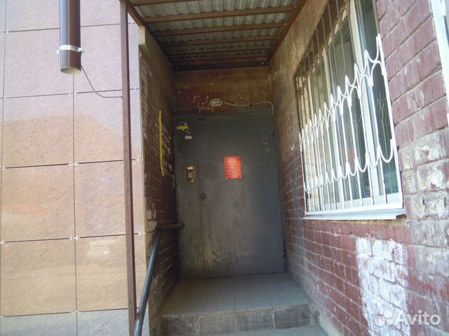 1-к квартира, 40 м², 2/9 эт.