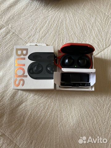 SAMSUNG buds
