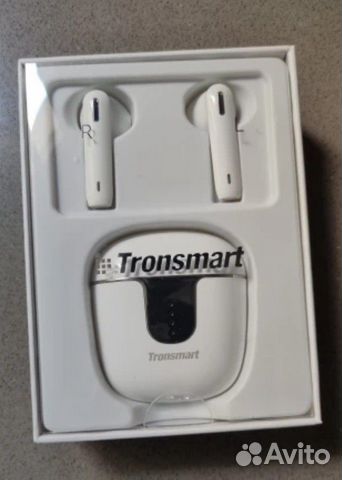 Bluetooth наушники Tronsmart Onyx Ace новые