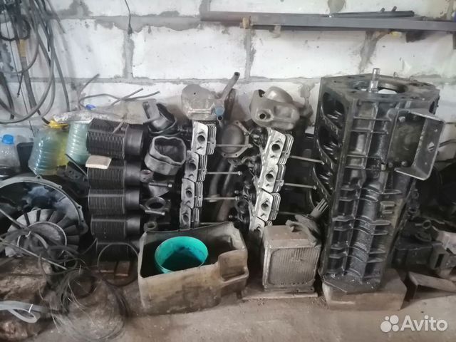 Татра 815 запчасти