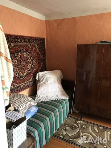 2-к квартира, 43.6 м², 2/2 эт.
