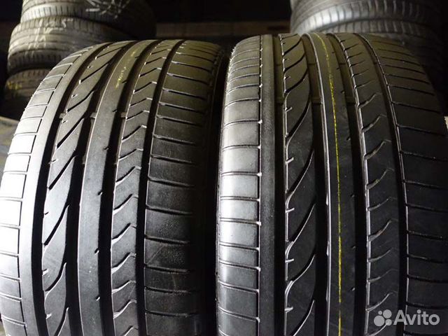 285 50 20 bridgestone dueler hp R20 i n