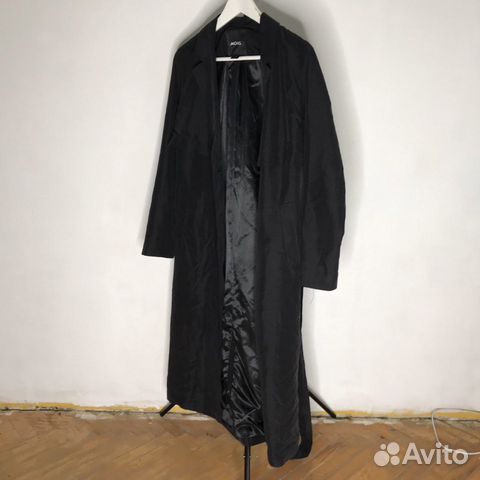 Плащ monki Плащ monki