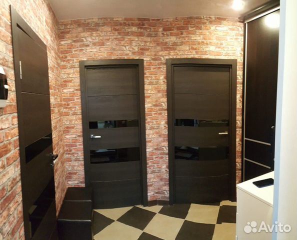 1-к квартира, 41 м², 14/17 эт. 1-к квартира, 41 м², 14/17 эт.