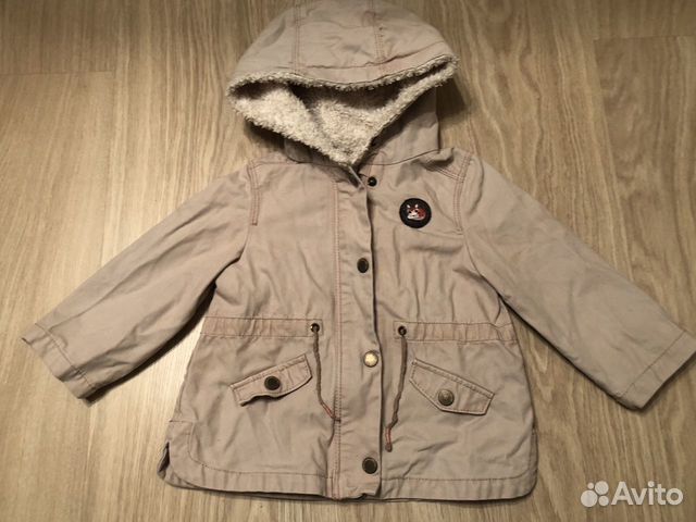 Парка Zara 2 в 1 Парка Zara 2 в 1