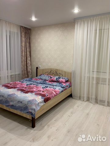 1-к квартира, 32 м², 2/4 эт.