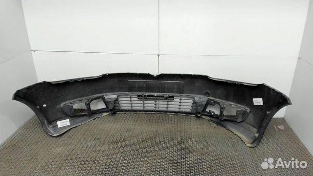 Бампер передний Volkswagen Touran, 2011 Бампер передний Volkswagen Touran, 2011