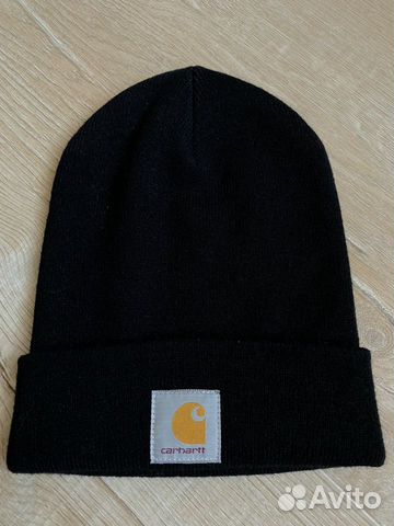 Шапка Carhartt