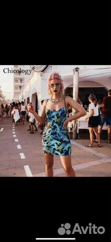 Платье ASOS Платье ASOS