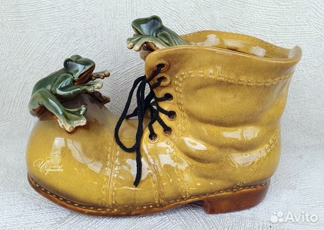 Кашпо для цветов