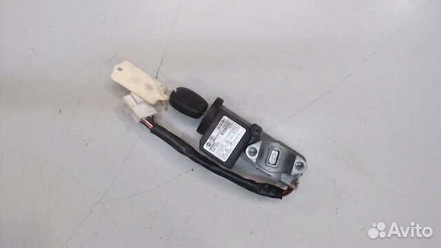 Замок зажигания Nissan Navara, 2004 Замок зажигания Nissan Navara, 2004