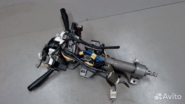 Замок зажигания Ssang Yong Rodius, 2005 Замок зажигания Ssang Yong Rodius, 2005