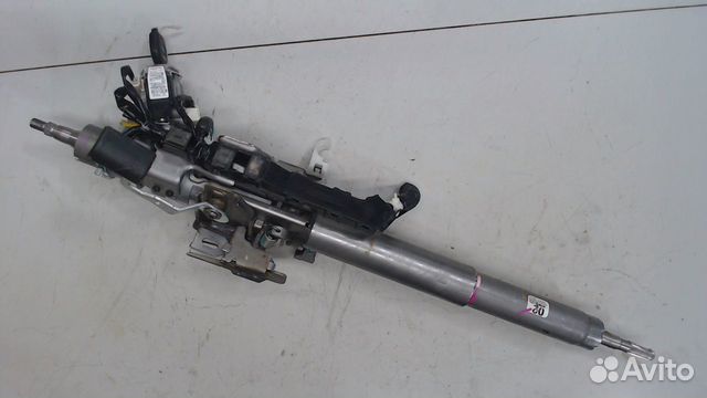 Замок зажигания Subaru Legacy Outback (B15), 2016 Замок зажигания Subaru Legacy Outback (B15), 2016