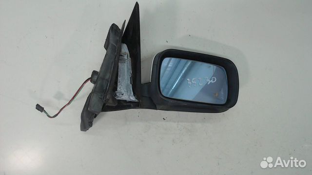 Зеркало боковое правое BMW 3 E46, 2002 Зеркало боковое правое BMW 3 E46, 2002