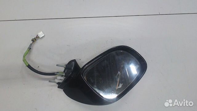 Зеркало боковое левое Lexus IS, 2007 Зеркало боковое левое Lexus IS, 2007