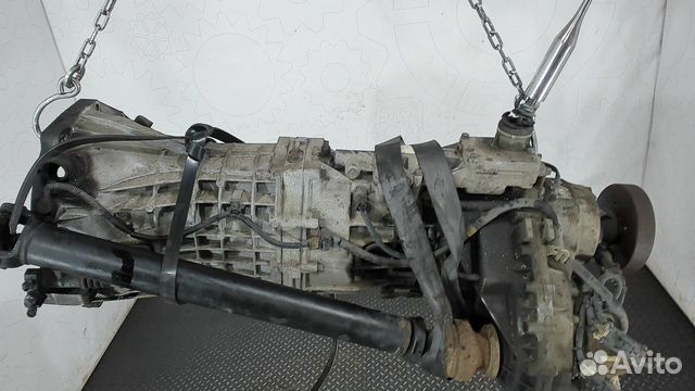 Коробка передач Hyundai Terracan 2.9 CRDi, 2005 Коробка передач Hyundai Terracan 2.9 CRDi, 2005
