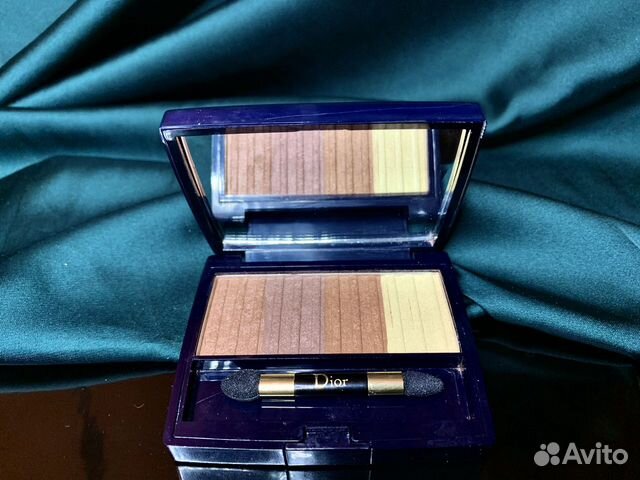 Косметикa Dior