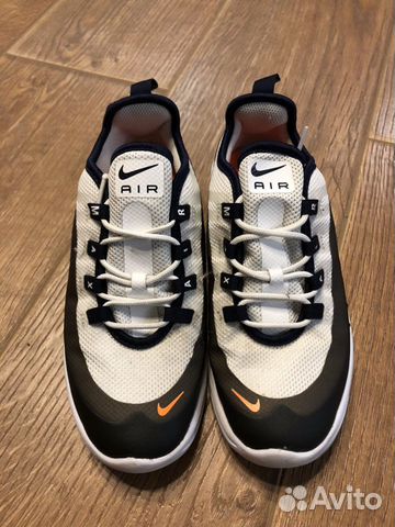 Кроссовки Nike Air Max axis Кроссовки Nike Air Max axis