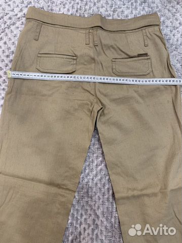 Брюки Massimo Dutti Брюки Massimo Dutti