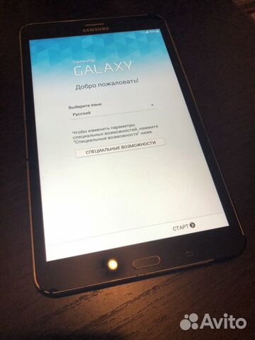 Планшет samsung Galaxy Tab4 8.0 Планшет samsung Galaxy Tab4 8.0