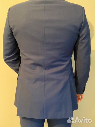 Костюм Meucci (Slim fit) Костюм Meucci (Slim fit)