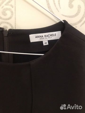 Платье Anna Rachele