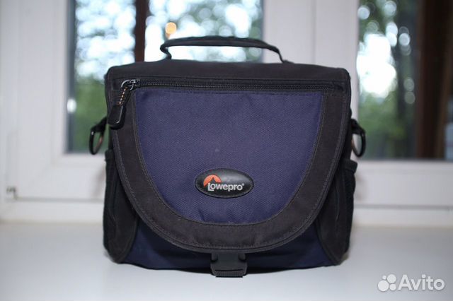Lowepro Nova 3 AW Lowepro Nova 3 AW