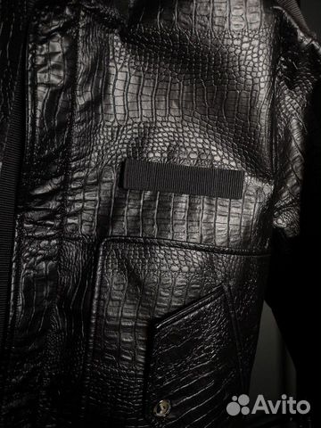 Пальто Boramy Viguier