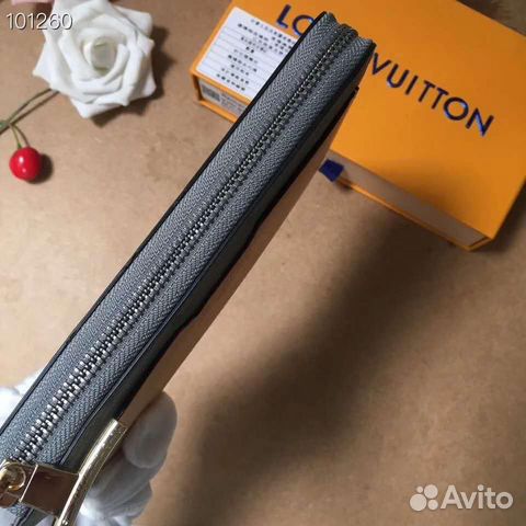 Louis Vuitton кошелек Louis Vuitton кошелек