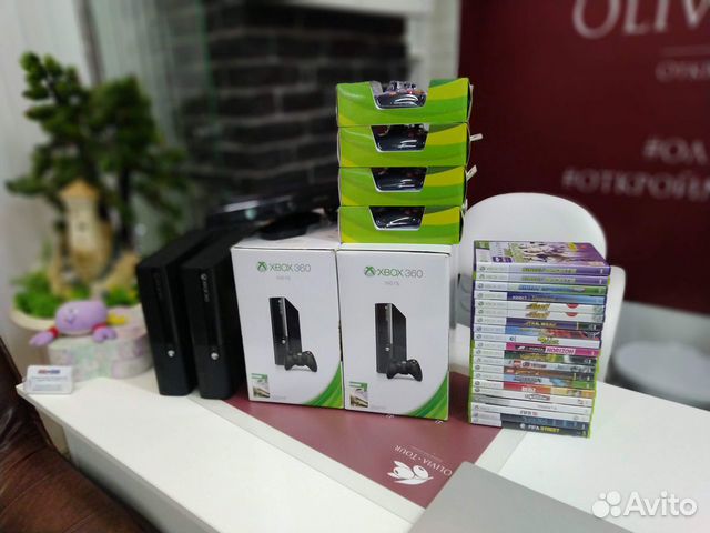 Приставки PS4  XOne  PS3  X360 Игры, Джойстики