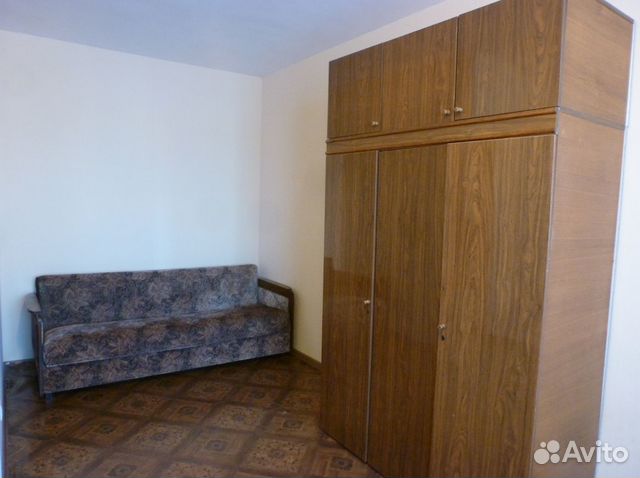 1-к квартира, 36 м², 2/9 эт. 1-к квартира, 36 м², 2/9 эт.