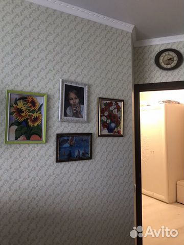 3-к квартира, 78 м², 1/7 эт. 3-к квартира, 78 м², 1/7 эт.