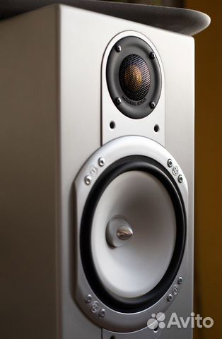 Monitor Audio Silver RS5