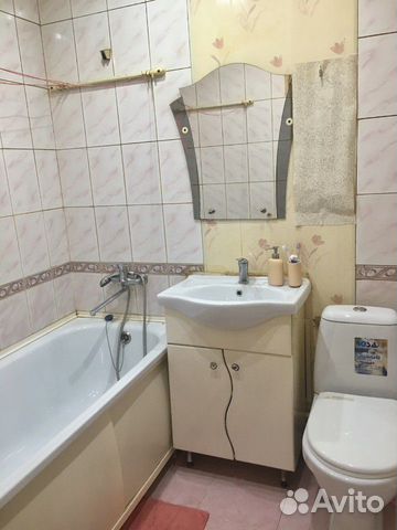 1-к квартира, 31 м², 5/5 эт.