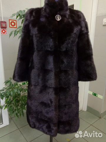 Шуба норковая Шуба норковая
