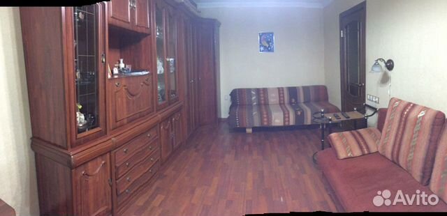 1-к квартира, 31.3 м², 4/5 эт. 1-к квартира, 31.3 м², 4/5 эт.