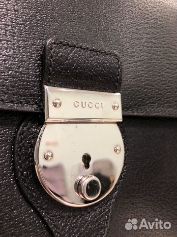 Портфель Gucci Портфель Gucci