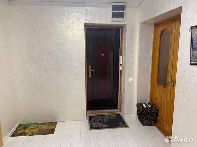 3-к квартира, 62 м², 3/5 эт.