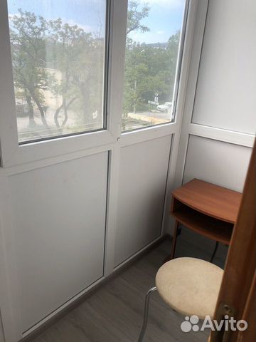 1-к квартира, 37 м², 3/5 эт.